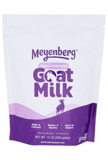 Meyenberg Goat Milk Powder Pouch 12oz