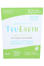 Tru Earth Detergent Laundry No Scent