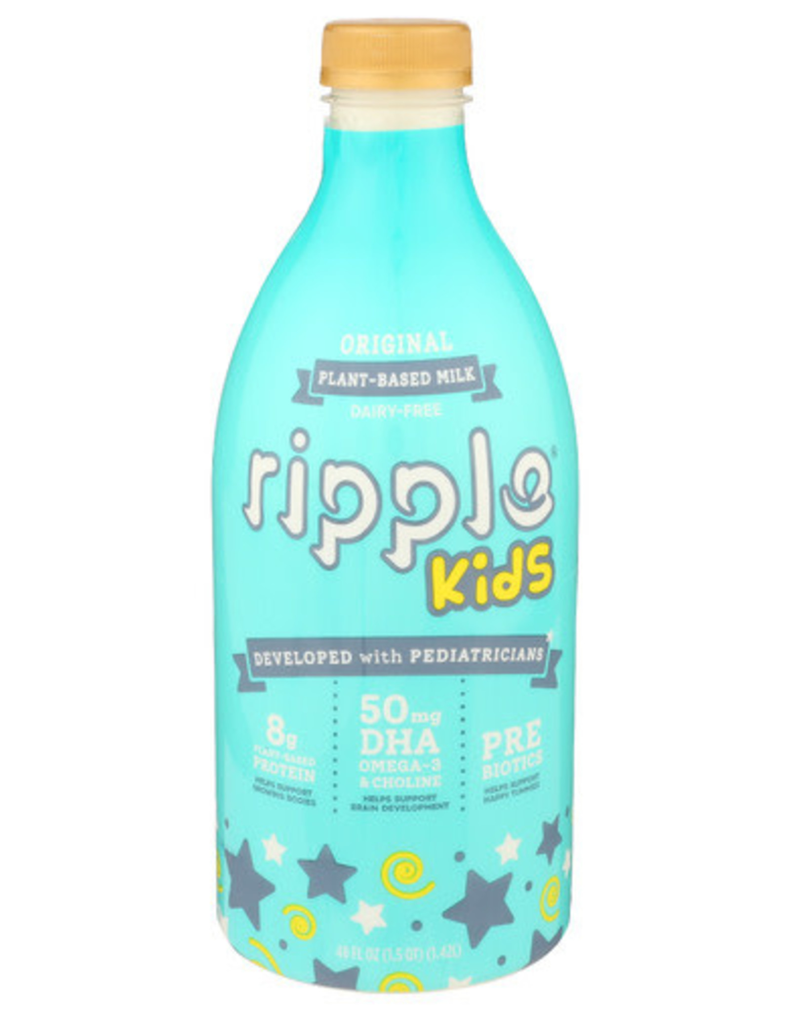 Ripple Milk Plant Base Kids