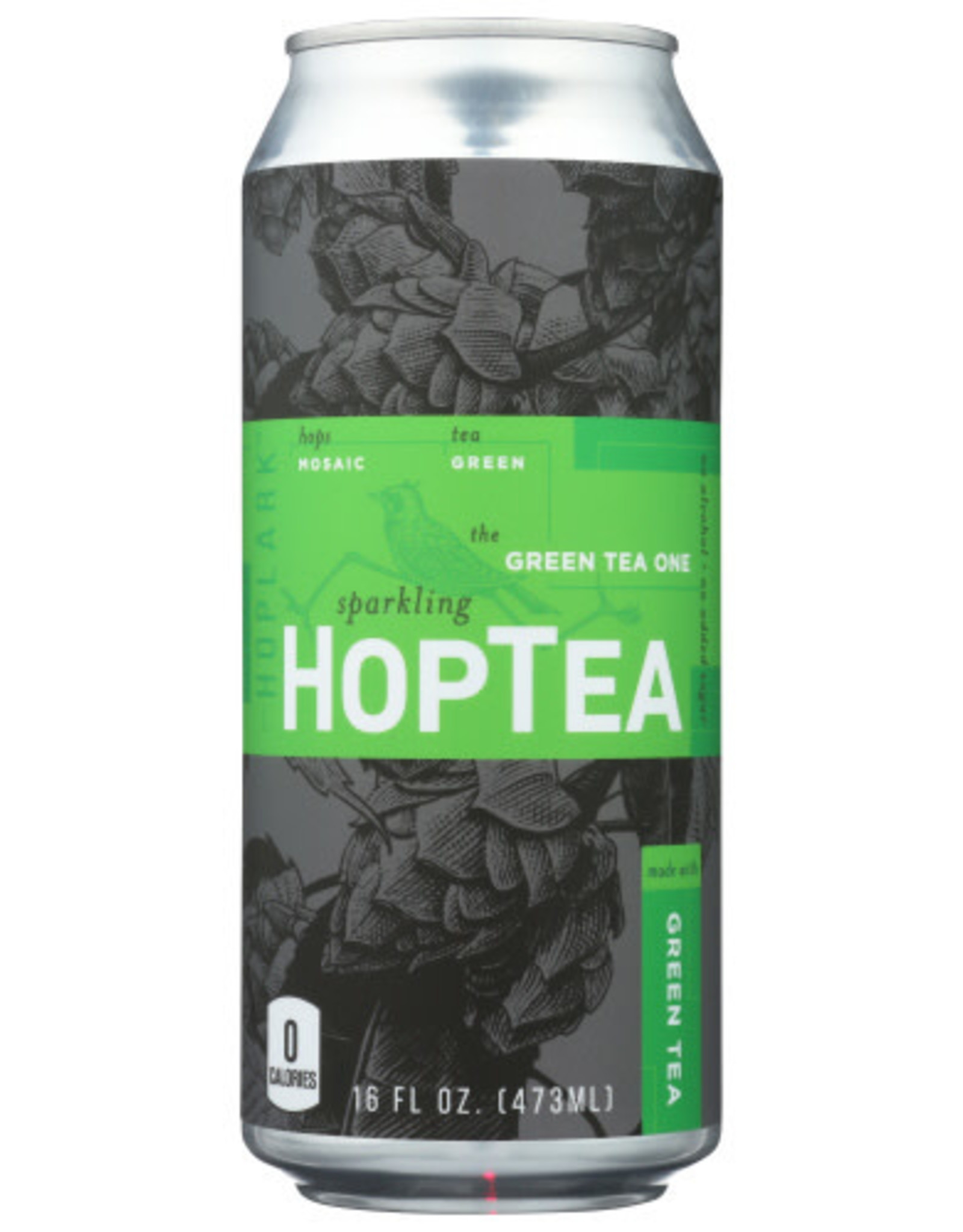 Hoplark Tea Green