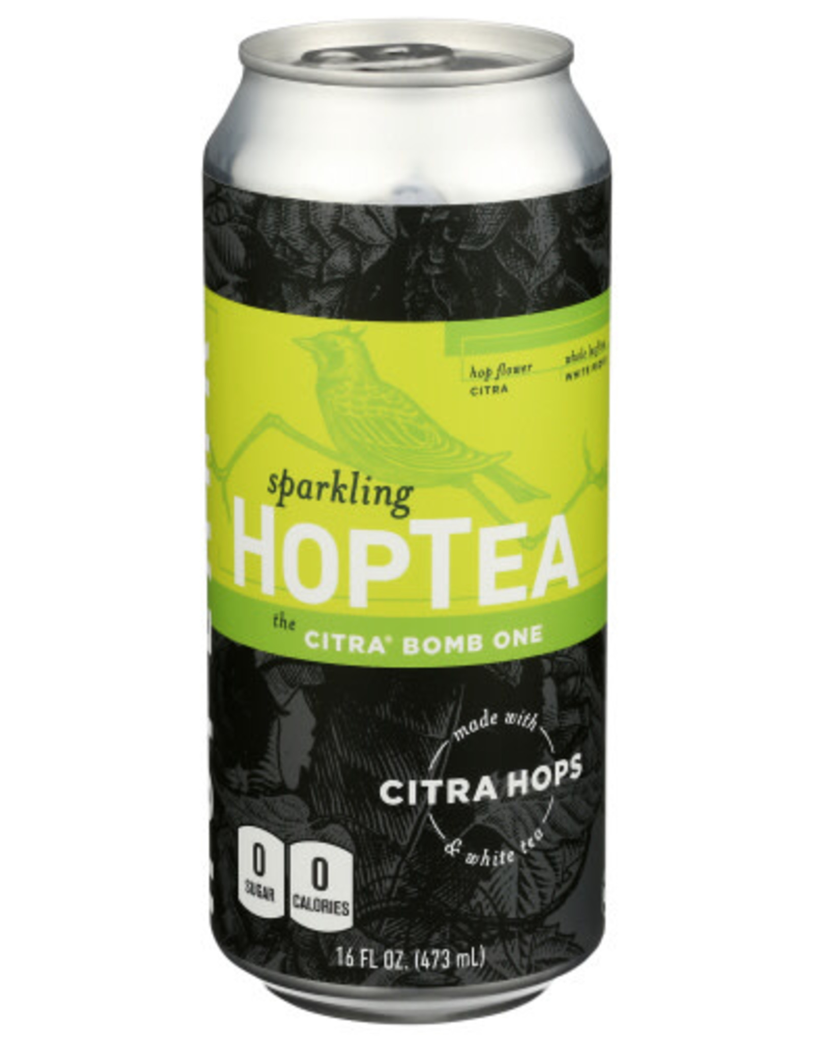 Hoplark Tea Citra Bomb One