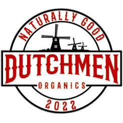 Nut Butter Mixer - Dutchmen Organics
