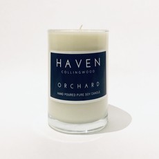 Orchard Scented Candles