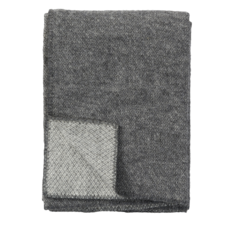 Grey Peak Throw