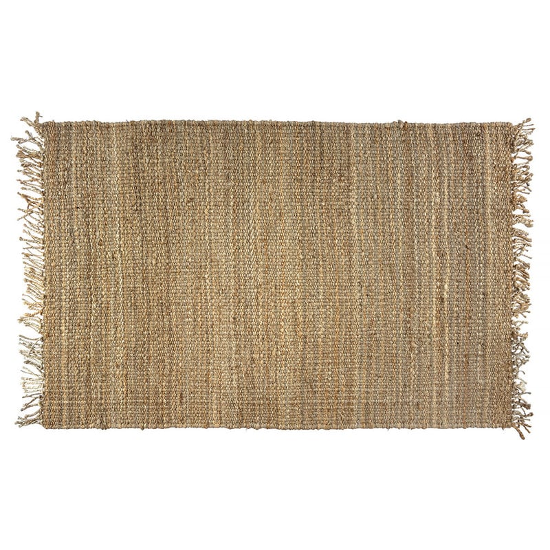 Serengeti Jute Rug