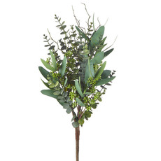 Mixed Eucalyptus Bouquet