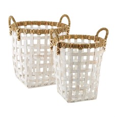 Rattan Baskets