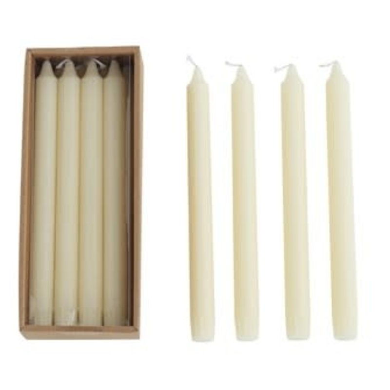 10" Taper Candle Box