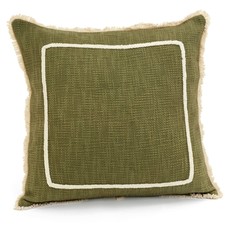 Olive Cottage Pillow