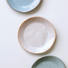 Smudge Dishes