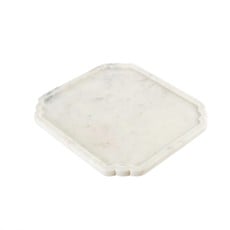 Serendipity Square Marble Tray