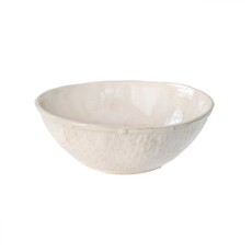 Basketweave Serving Bowls