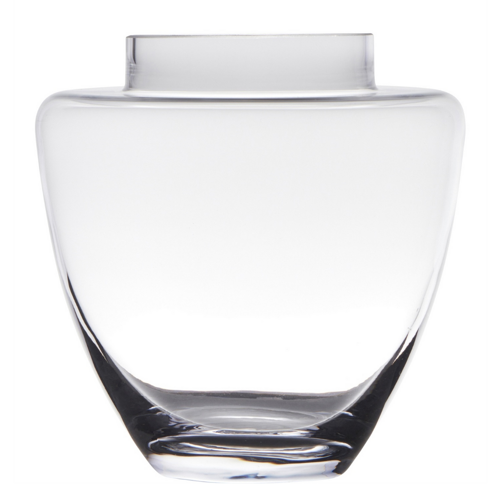Manhattan Glass Vases