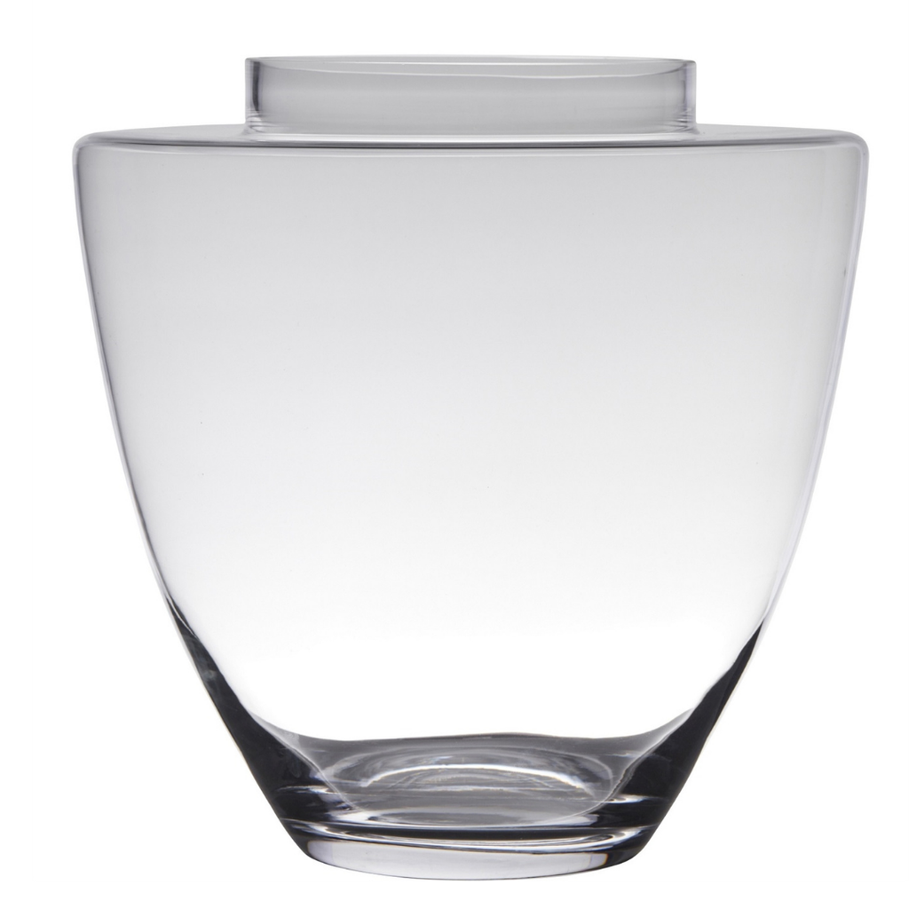 Manhattan Glass Vases