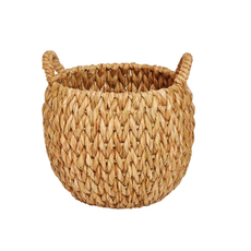 Water Hyacinth Baskets