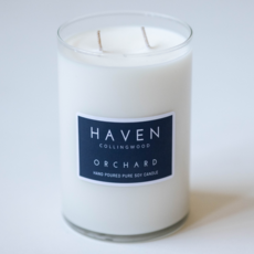 Orchard Scented Candles