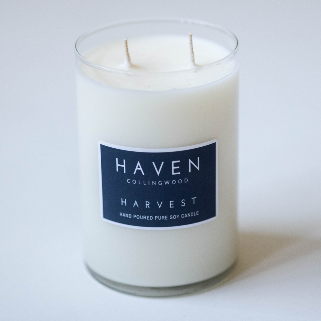 Harvest Scented Candles