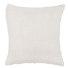 Natural Lina Linen Pillow