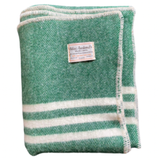 Wool Lap Blankets