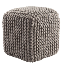 Titanium Scandinavia Pouf