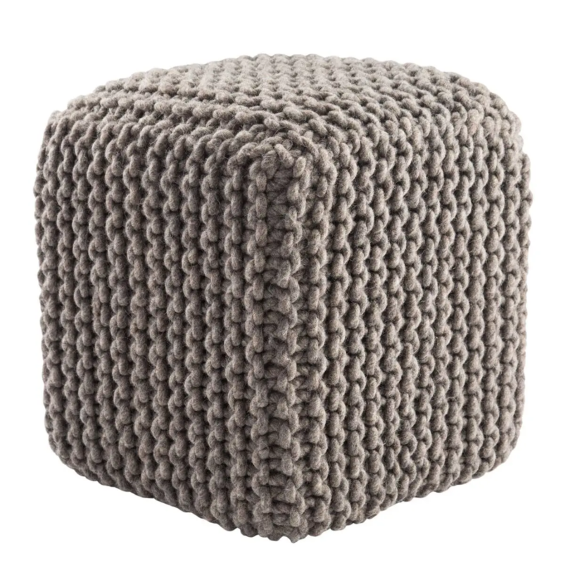 Titanium Scandinavia Pouf