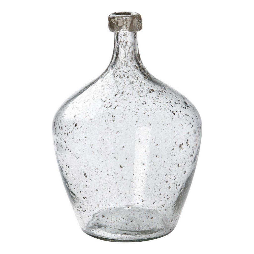Brooklyn Glass Pebble Vases