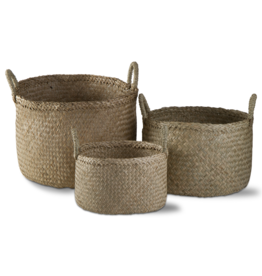 Island Seagrass Baskets