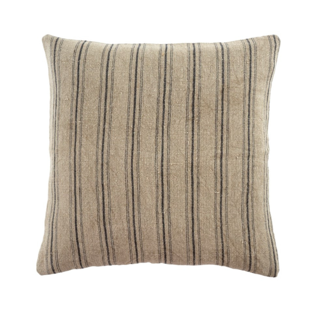 Juniper Linen Pillow