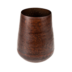 Rust Bodie Vases