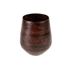 Rust Bodie Vases