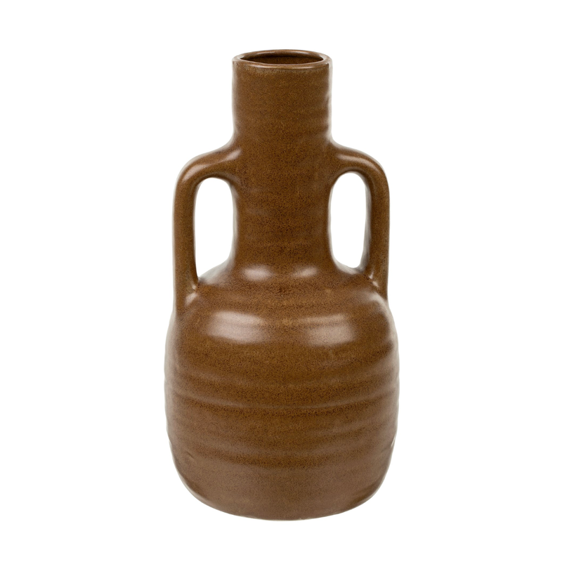 Large Walcott Amphora Vase