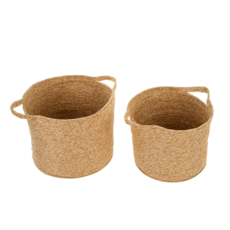 Natural Hillview Baskets