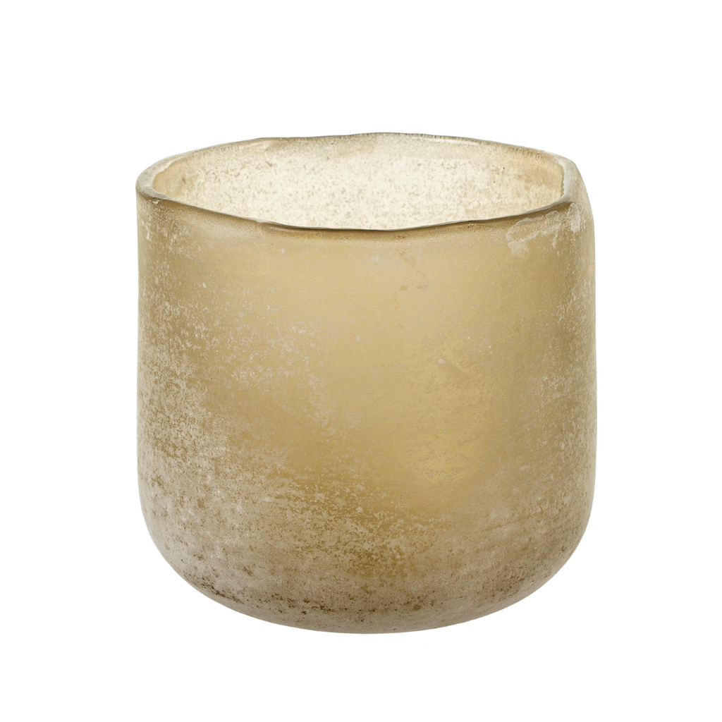 Light Smoke Frost Votives