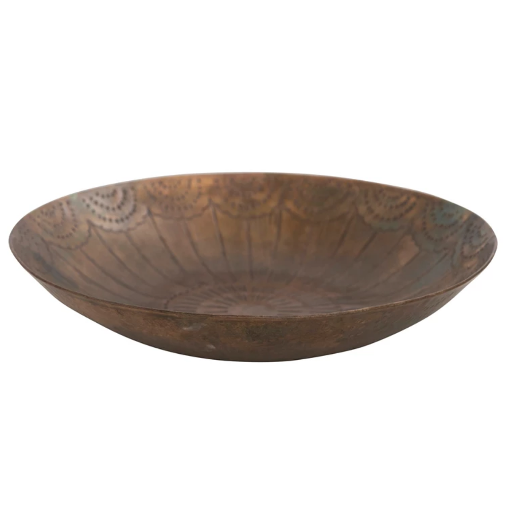 Decorative Bowls, Decorative Ceramic & Metal Bowls