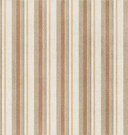 Light Striped Fall Placemat