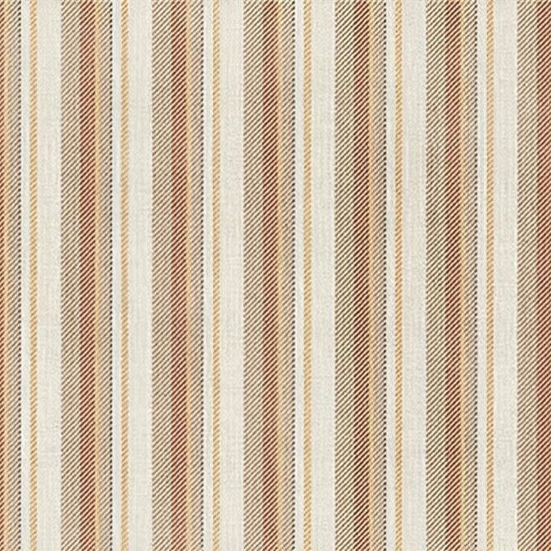 Light Striped Fall Placemat