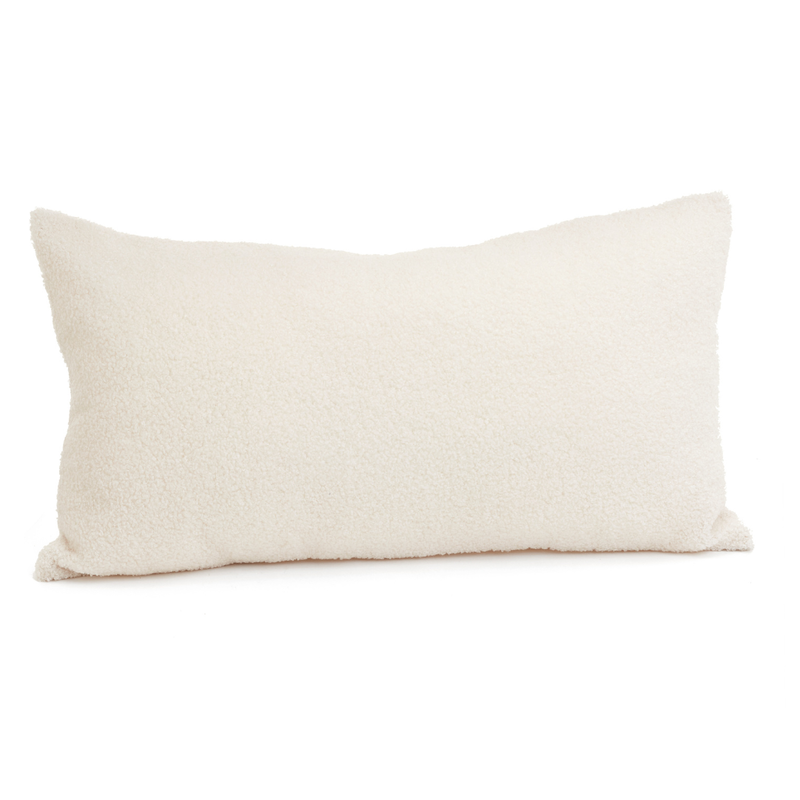 Teddy Lumbar Pillow