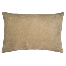 Celery Vera Velvet Pillow