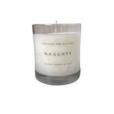 Naughty Scented Candles