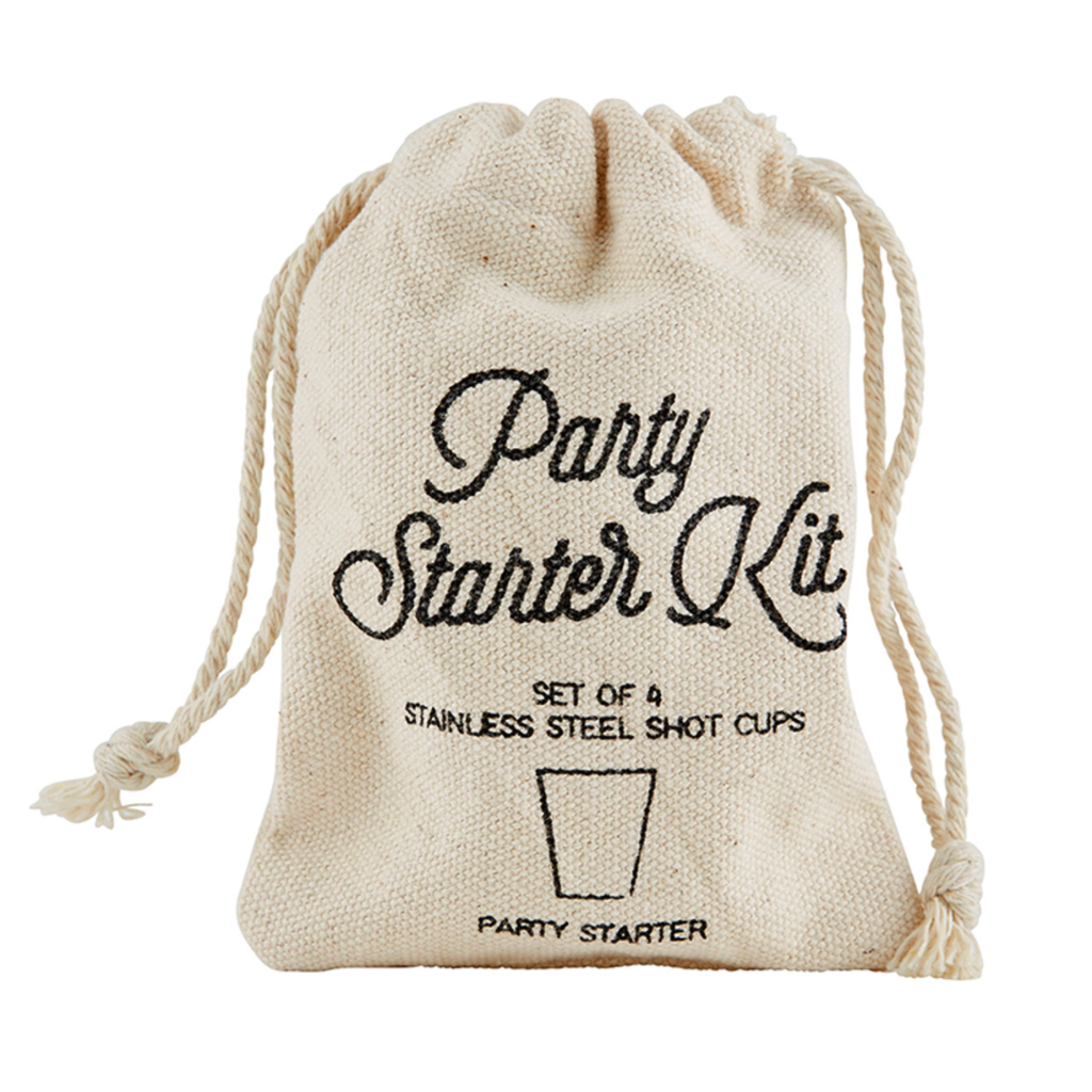 Party Starter Shot Cup Set