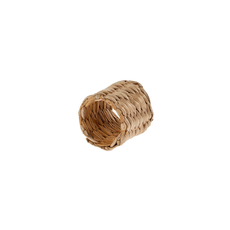 Basketweave Napkin Ring