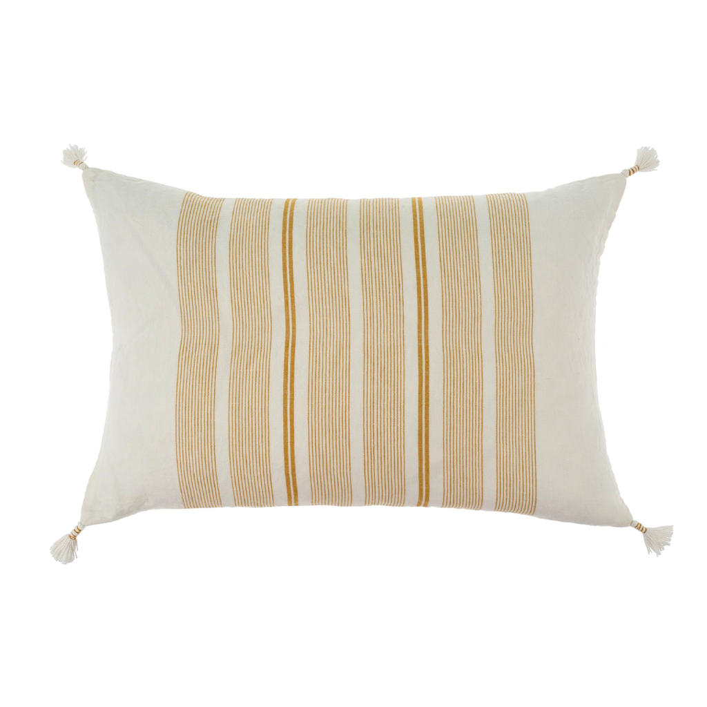 Cape May Linen Pillow
