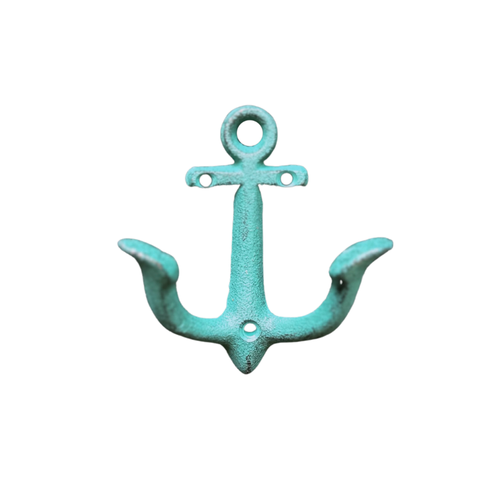 Small Anchor Hooks