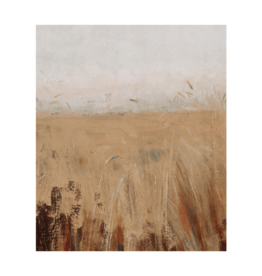 16" x 20" Fall Prints Wheat Fields