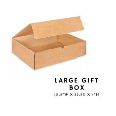 Gift Box Add On