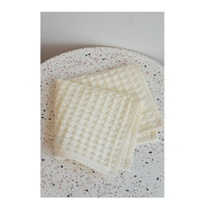 Cotton Waffle Wash Cloth