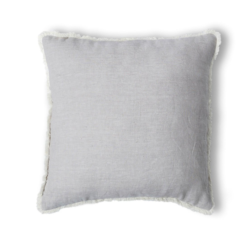Pumice Moroccan Cushion