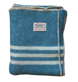 Wool Lap Blankets