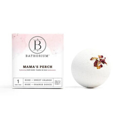 Natural Bath Bomb