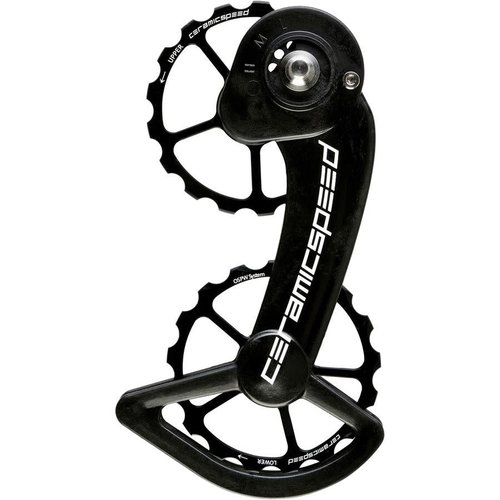 CeramicSpeed Ceramicspeed OSPW System for SRAM Red/Force AXS CeramicSpeed Ceramicspeed OSPW System for SRAM Red/Force AXS